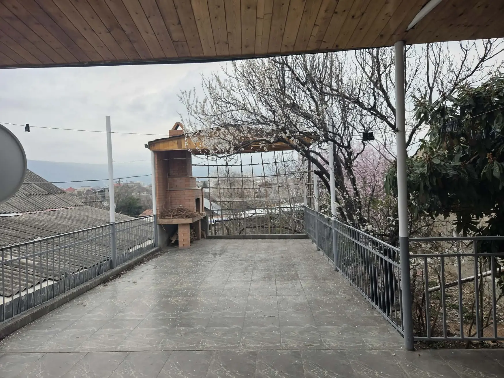 9 Room Private House For Sale view 9