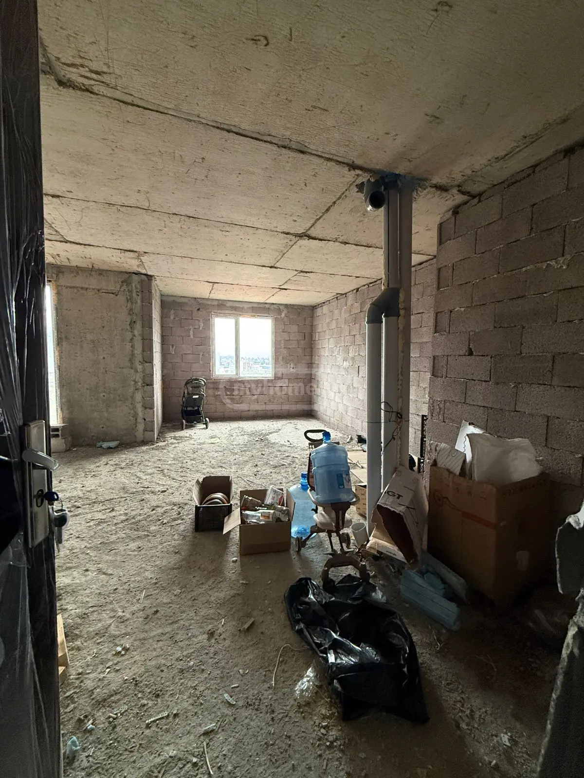 2-Room Apartment For Sale In Batumi, Geo Apartment Plus view 8