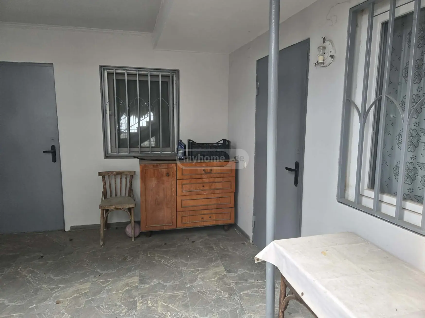 9 Room Private House For Sale view 11