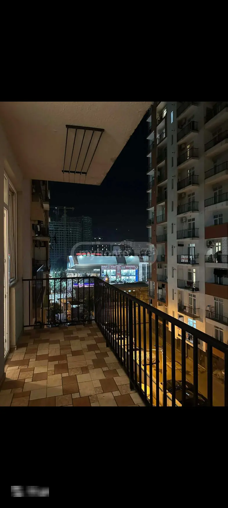 3 Room Apartment For Rent In Gldani view 2