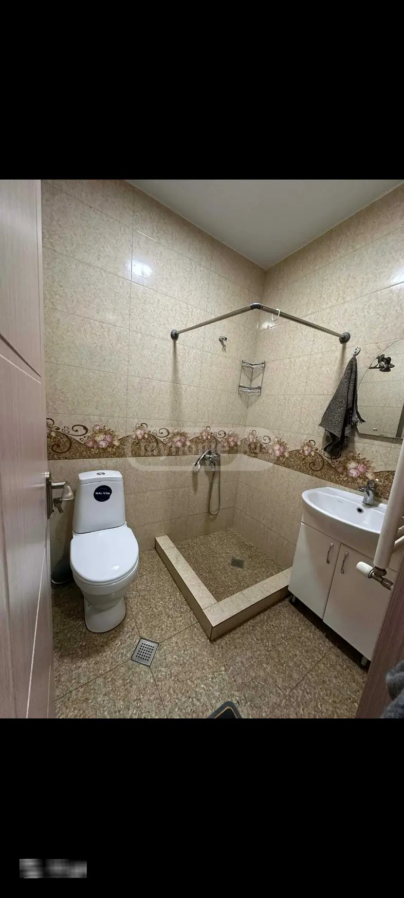 3 Room Apartment For Rent In Gldani view 8