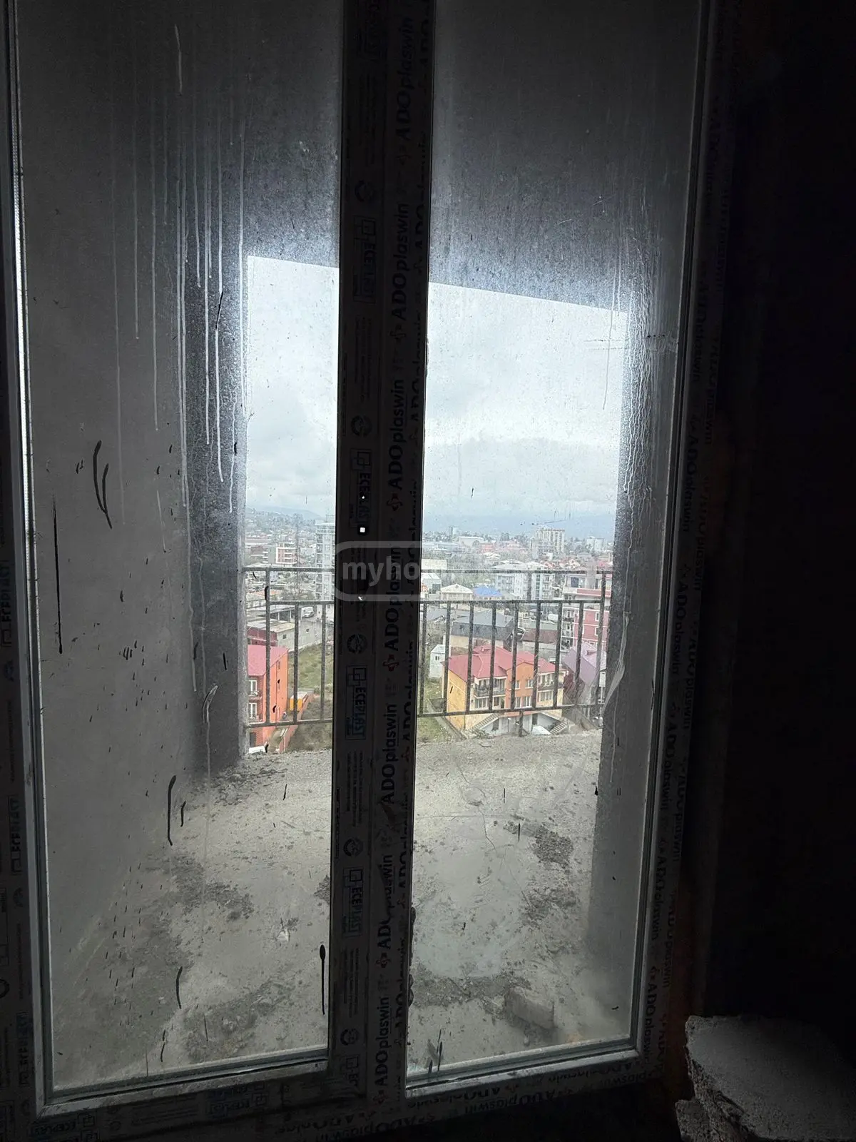 2-Room Apartment For Sale In Batumi, Geo Apartment Plus view 11