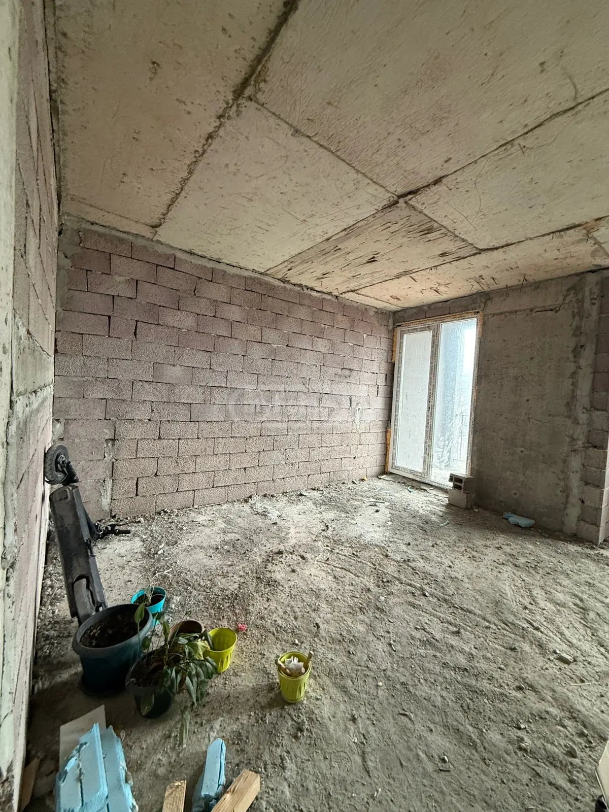 2-Room Apartment For Sale In Batumi, Geo Apartment Plus view 12