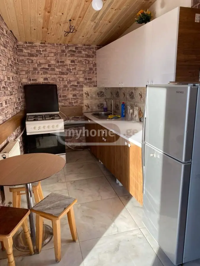 2 Room Country House Daily Rent In Varketili view 16