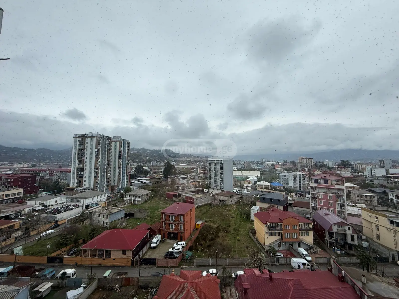 2-Room Apartment For Sale In Batumi, Geo Apartment Plus view 10