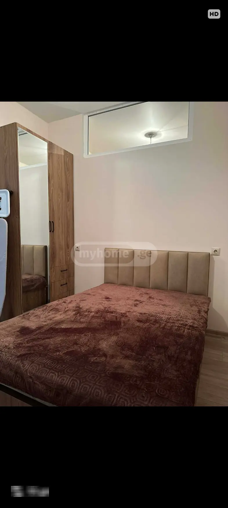 3 Room Apartment For Rent In Gldani view 5