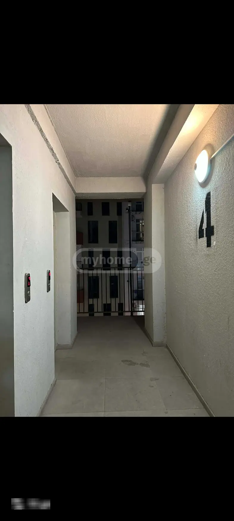 3 Room Apartment For Rent In Gldani view 9