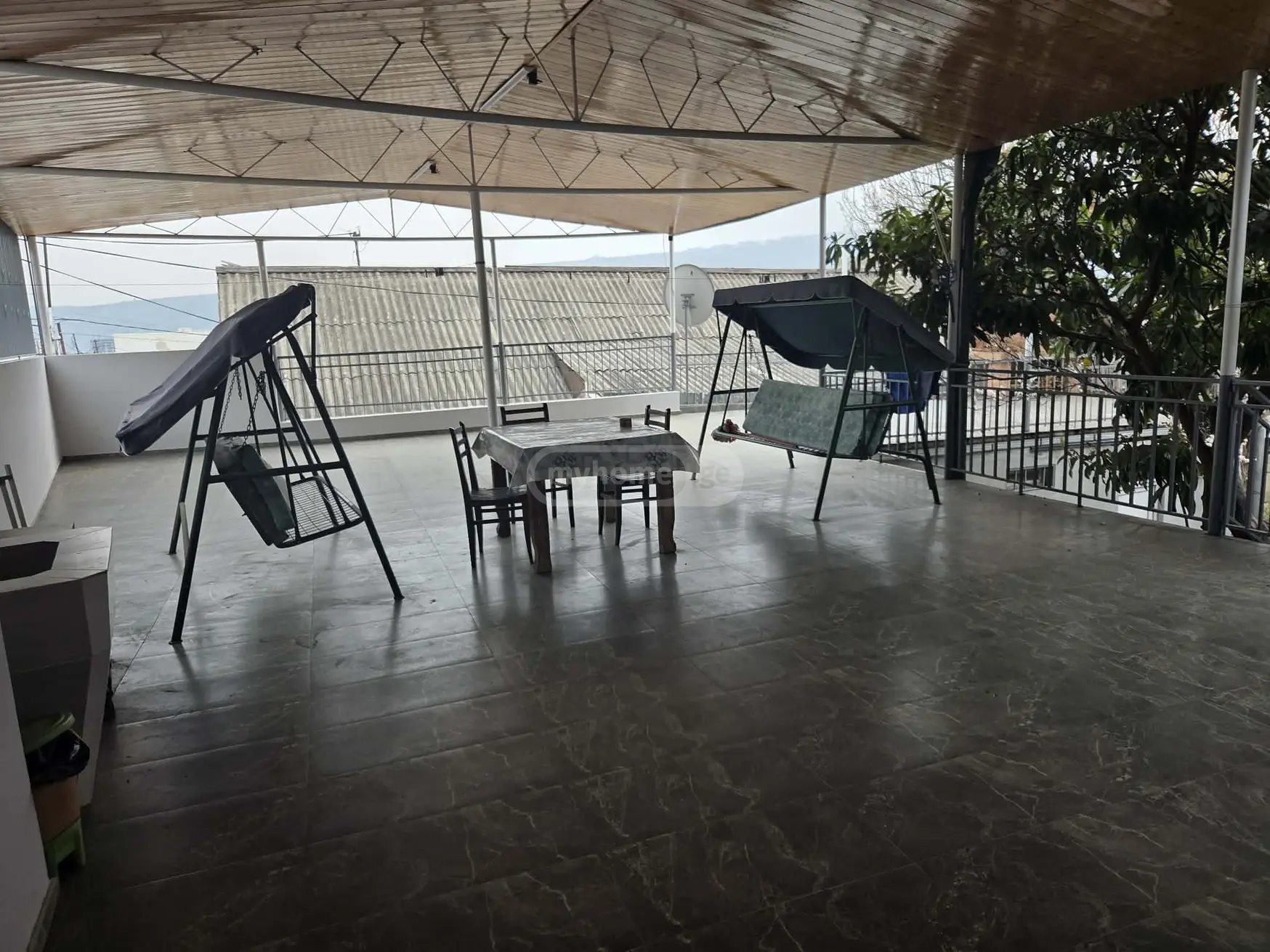 9 Room Private House For Sale view 7