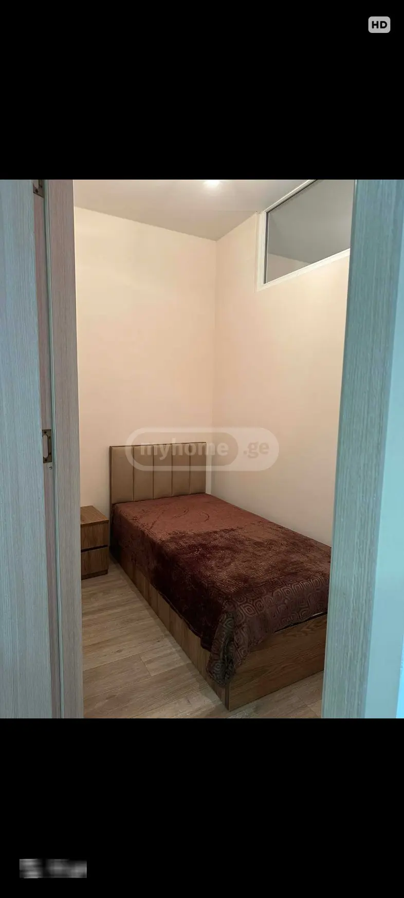 3 Room Apartment For Rent In Gldani view 7