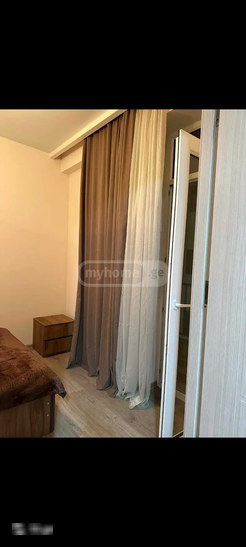3 Room Apartment For Rent In Gldani view 6