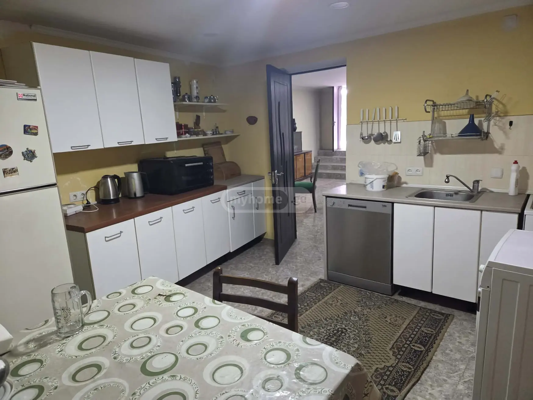 9 Room Private House For Sale view 10