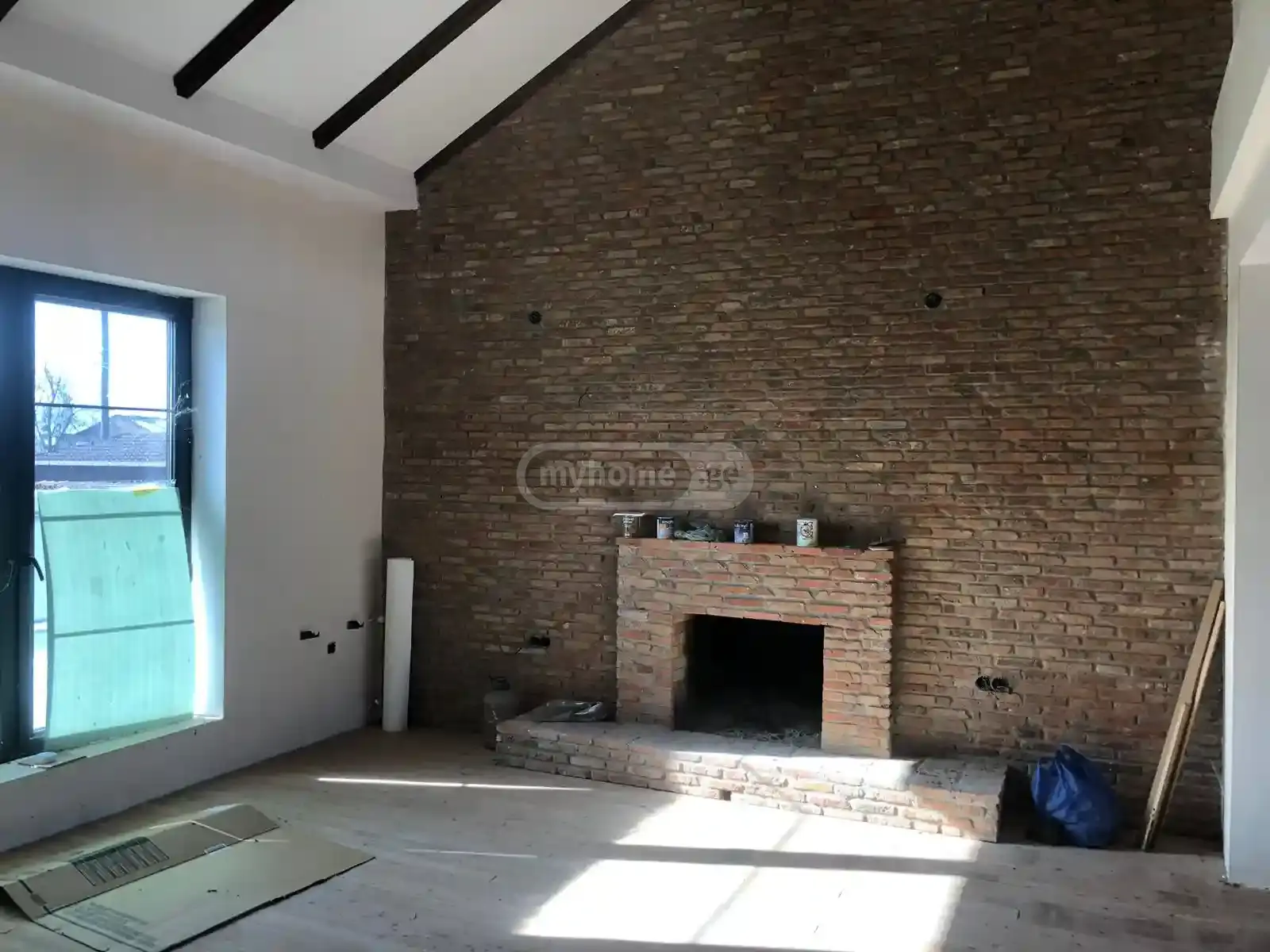 7 Room Private House For Sale view 8