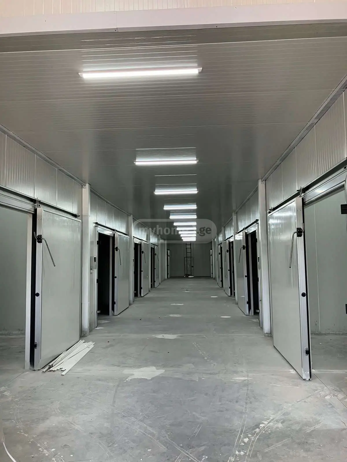 Trade Commercial Area For Sale In Gori view 7