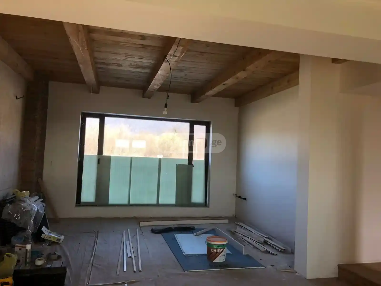 7 Room Private House For Sale view 2