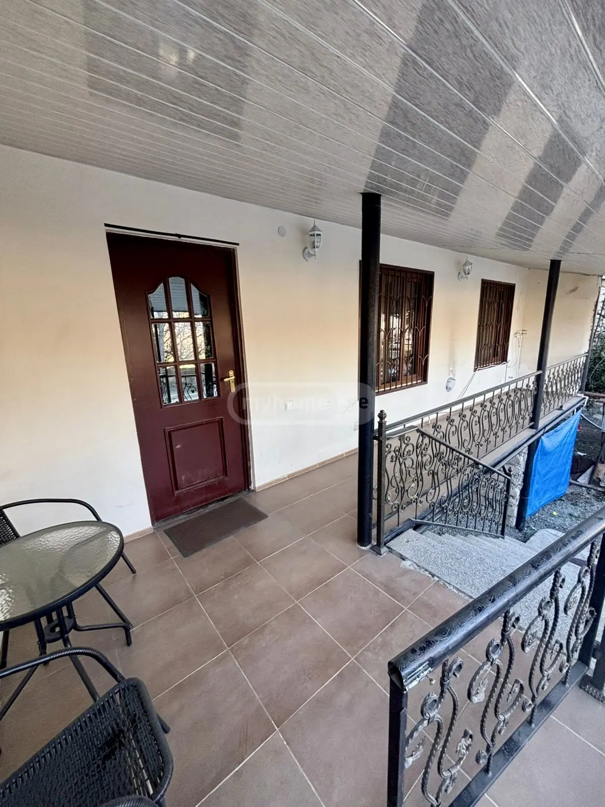 Продажа 3-комната Квартира view 4