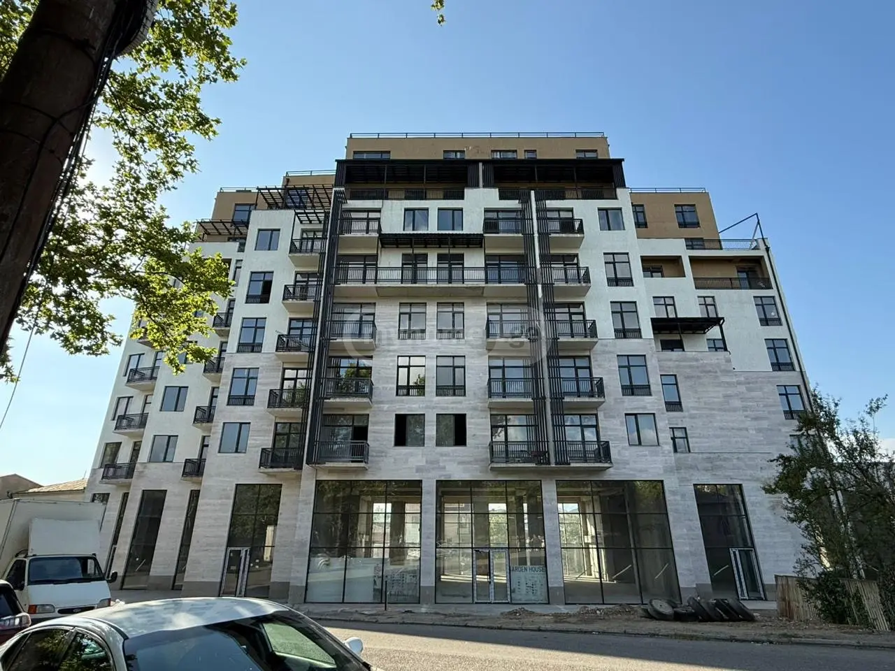 Universal Commercial Area For Sale Sapichkhia, In Qutaisi view 5
