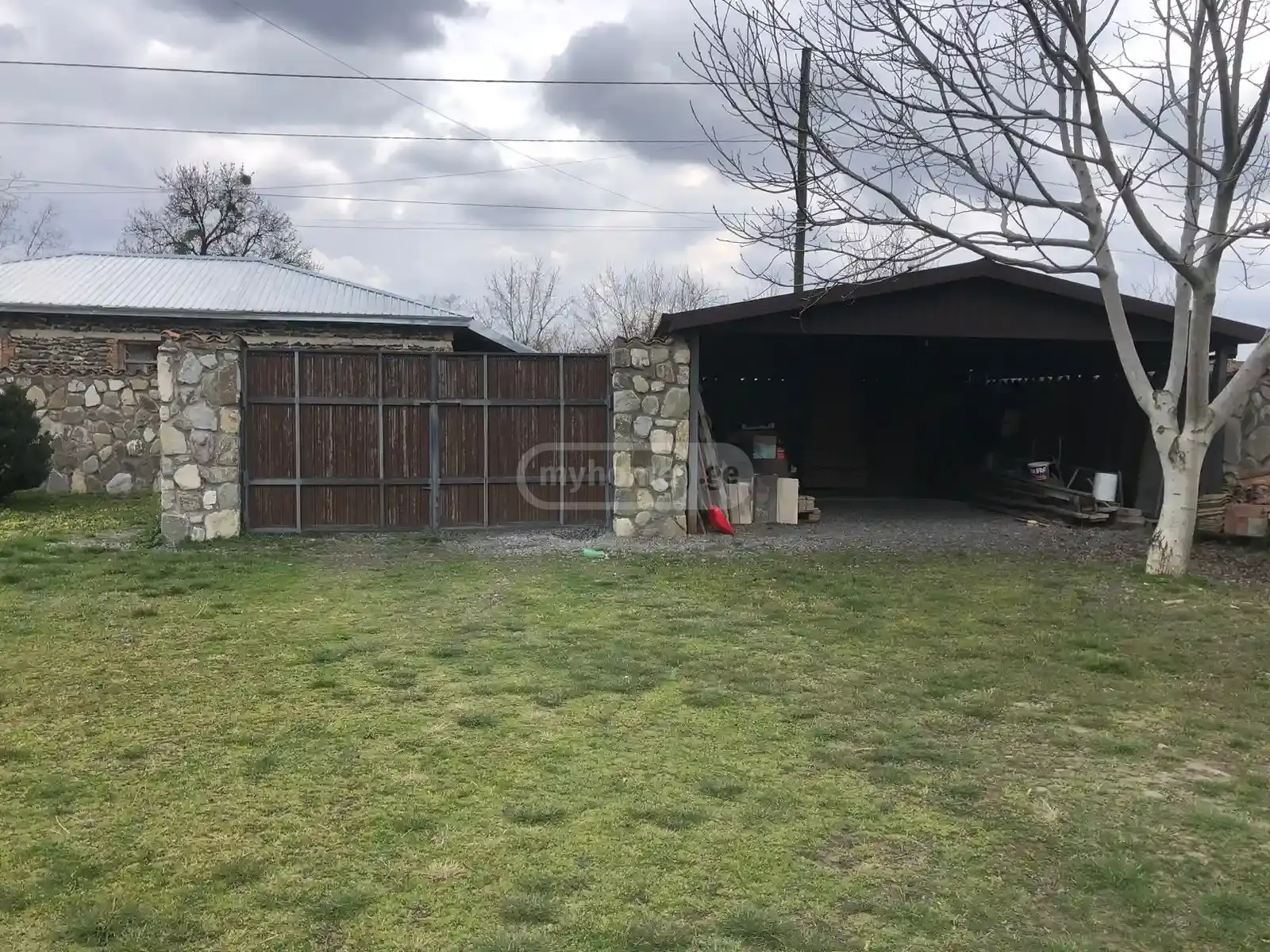 7 Room Private House For Sale view 7