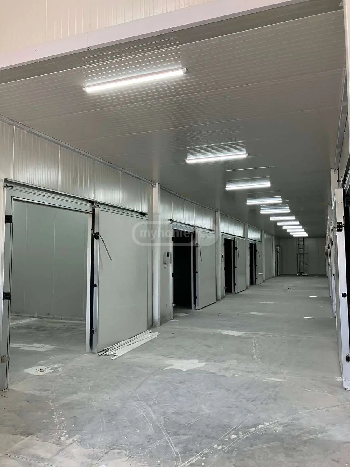 Trade Commercial Area For Sale In Gori view 8