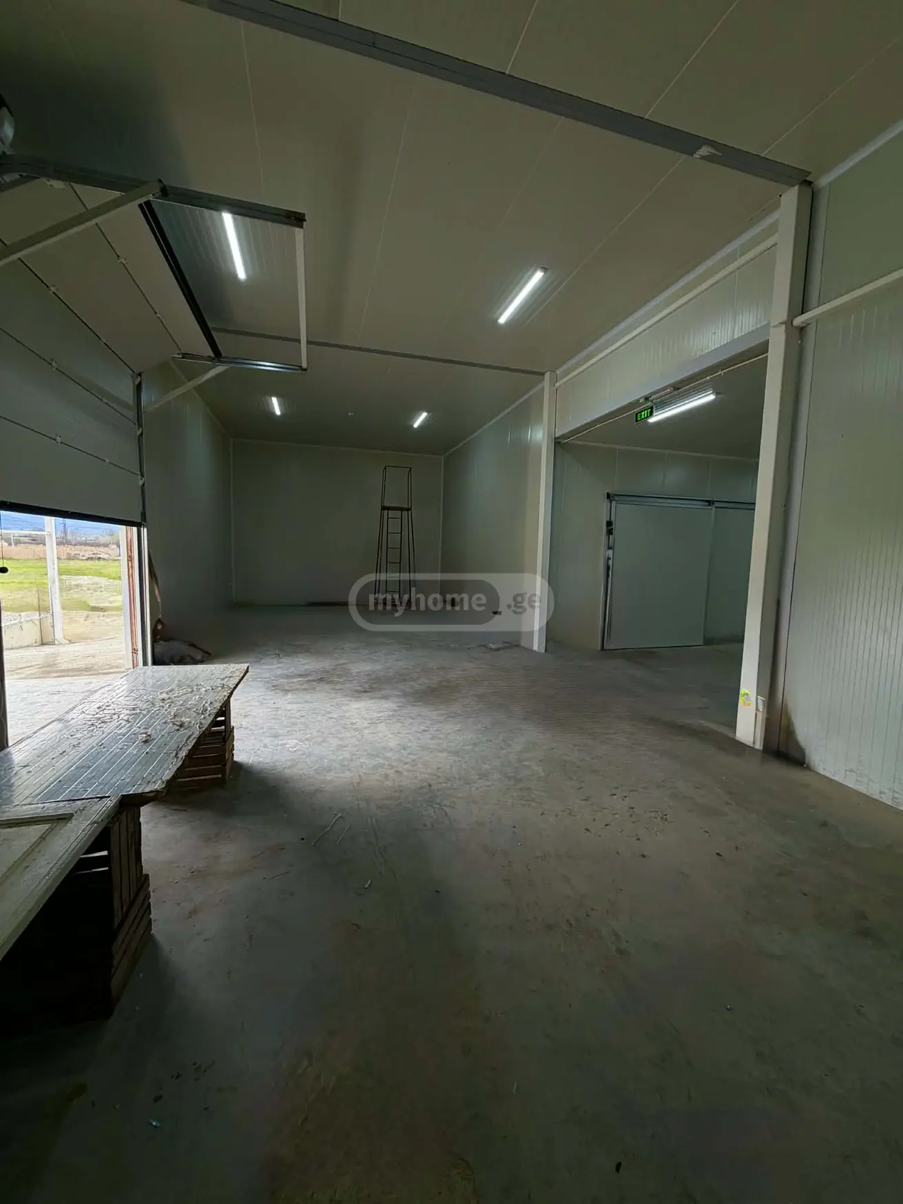 Trade Commercial Area For Sale In Gori view 9