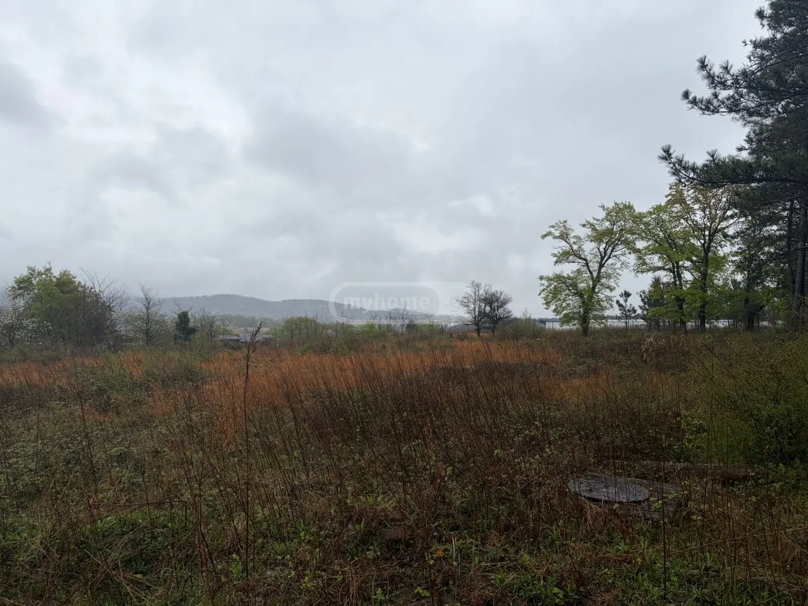 Non-Agricultural Plot For Sale Avtokarkhana, In Qutaisi view 3