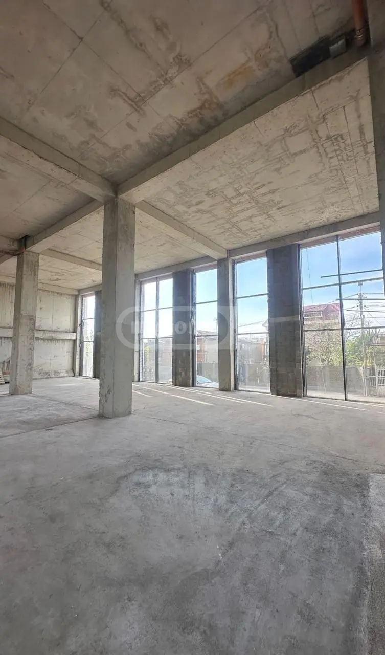 Universal Commercial Area For Sale Sapichkhia, In Qutaisi view 1