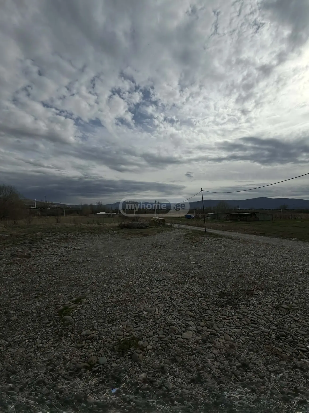 Trade Commercial Area For Sale In Gori view 10