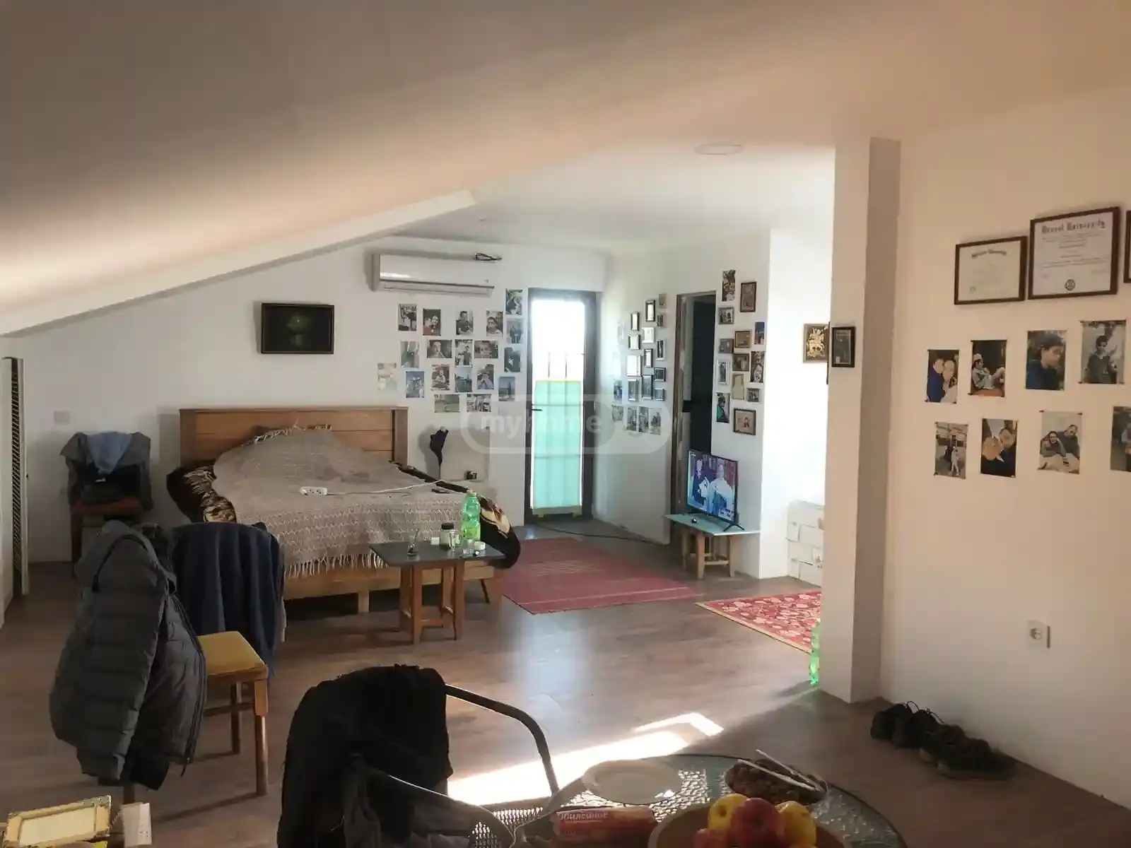 7 Room Private House For Sale view 14