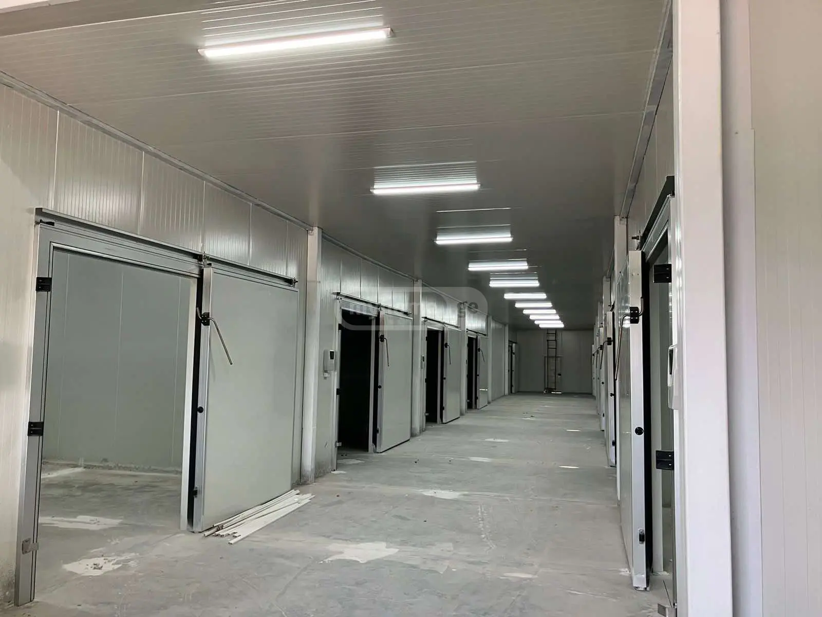Trade Commercial Area For Sale In Gori view 6