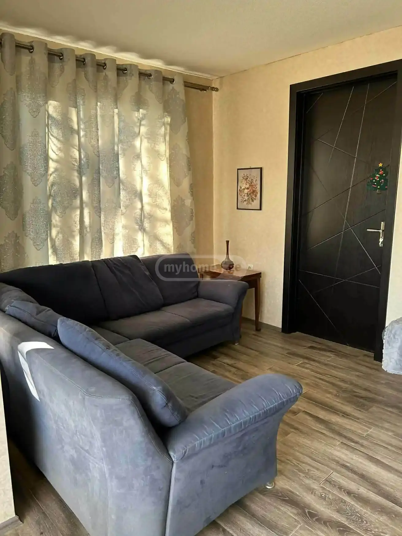 3 Room Private House For Rent In Telavi view 3