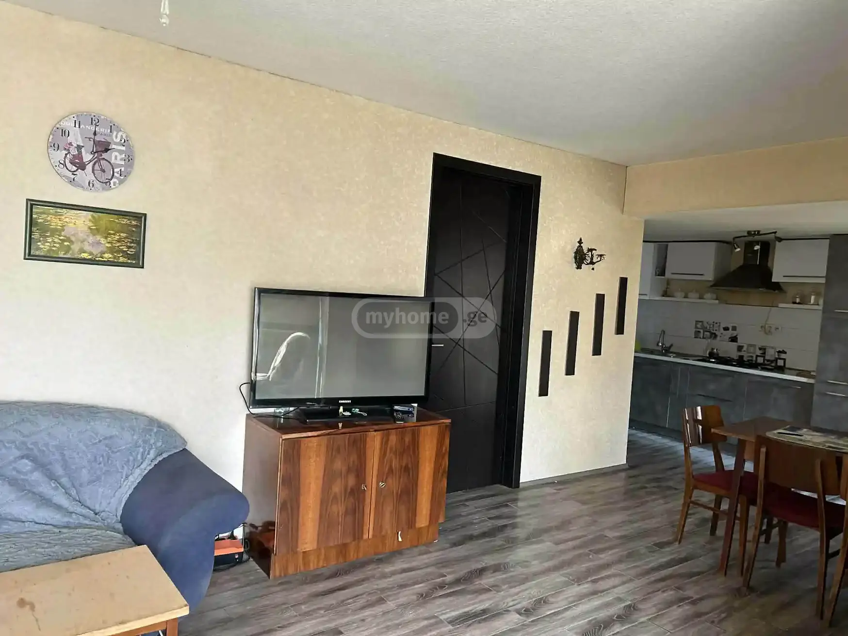3 Room Private House For Rent In Telavi view 7