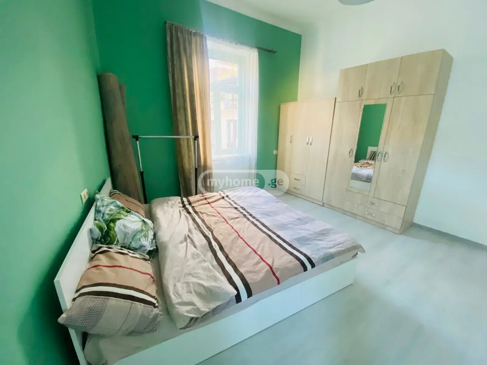 5 Room Hotel For Rent In Chugureti view 8