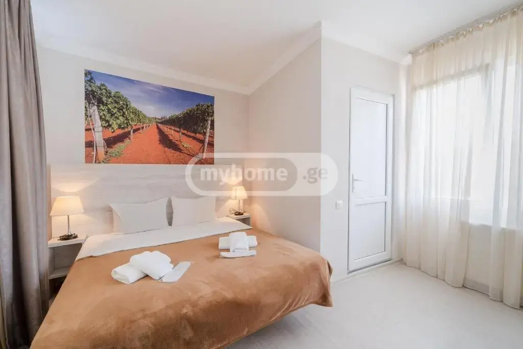10+ Room Hotel For Rent In Avlabari view 7