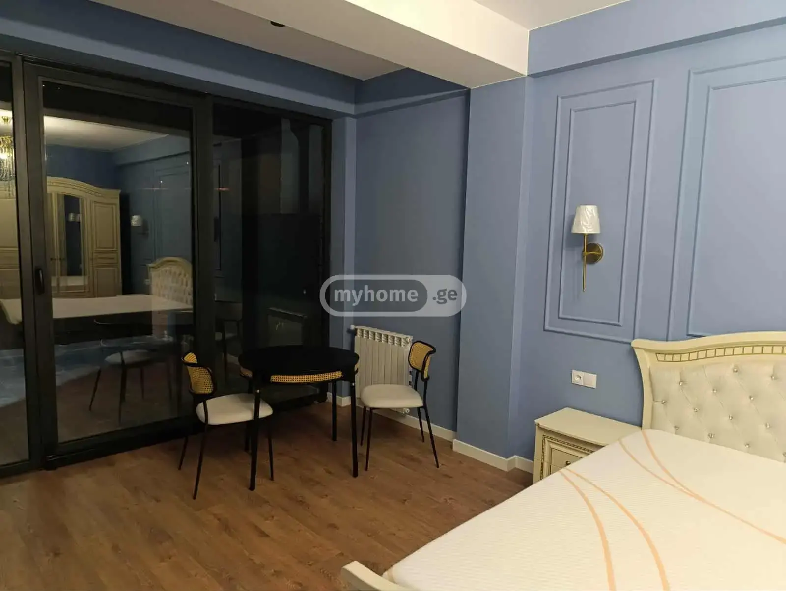 8 Room Private House For Rent In Saburtalo view 10