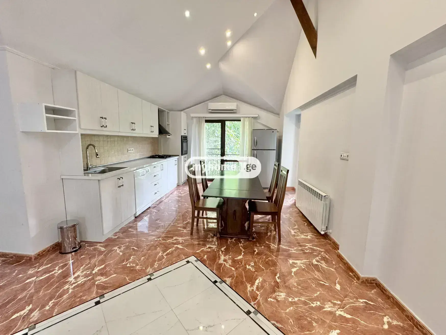 10+ Room Hotel For Rent In Saburtalo view 9