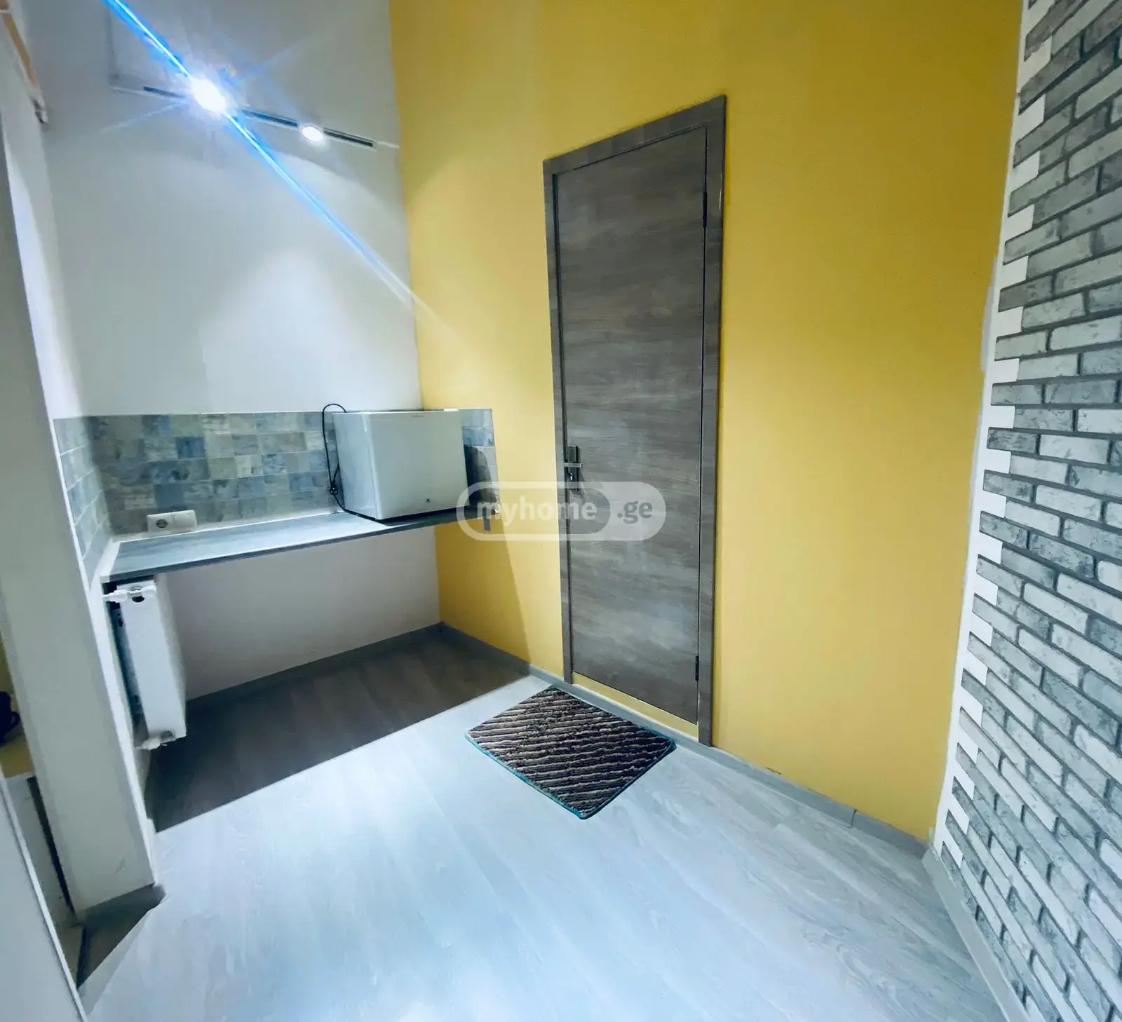 5 Room Hotel For Rent In Chugureti view 14