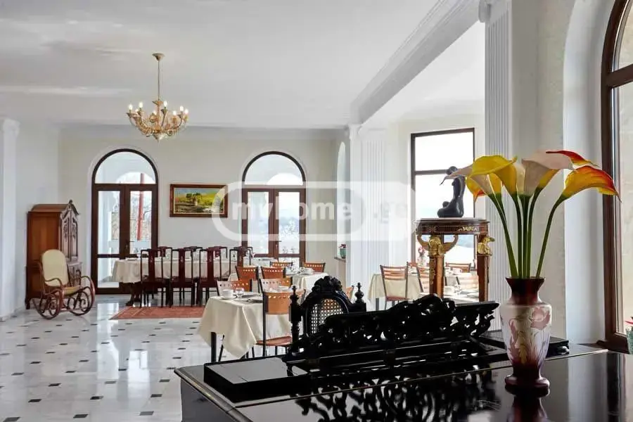 10+ Room Hotel For Rent In Vedzisi view 3