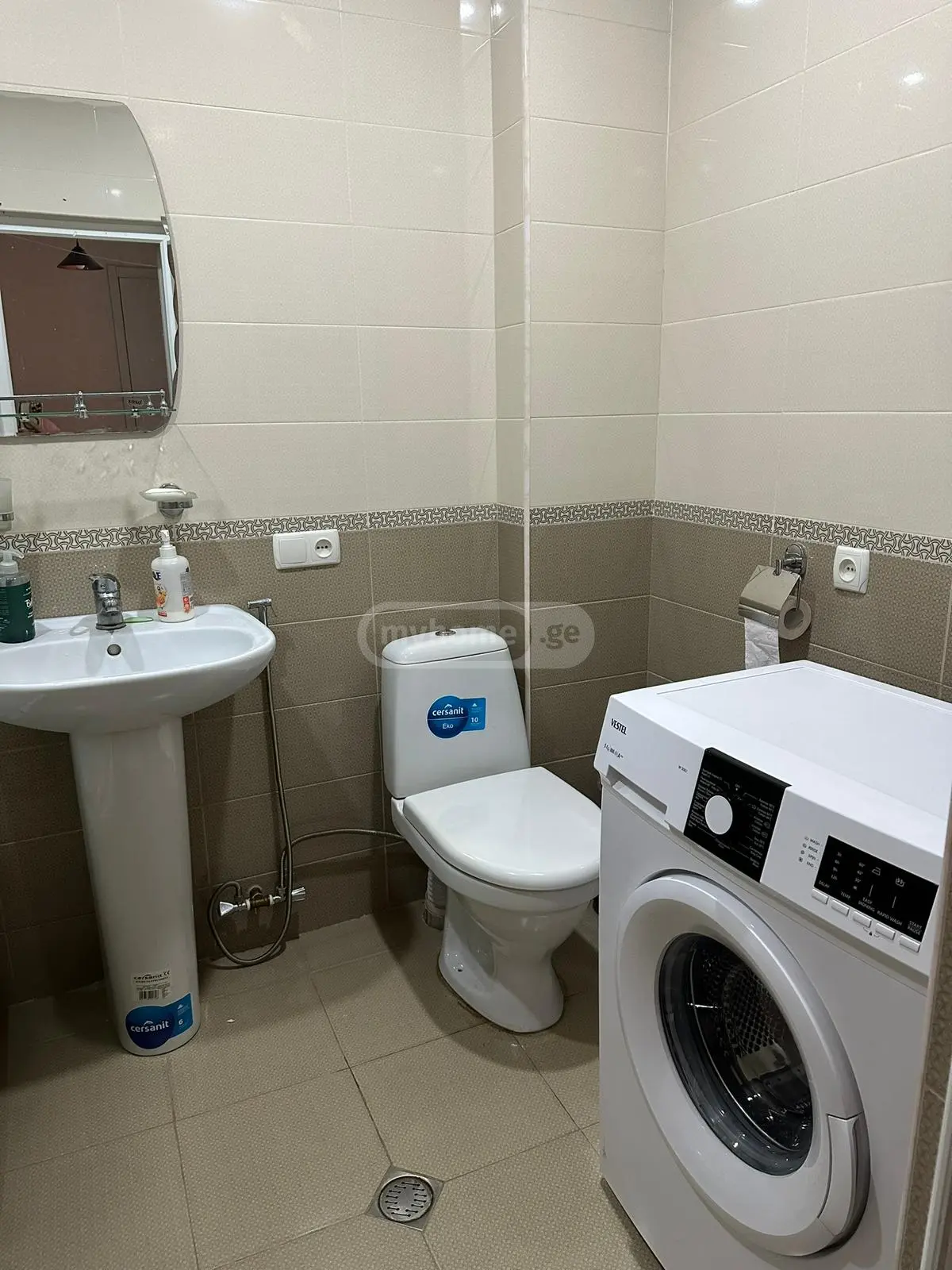 3 Room Apartment For Sale view 10