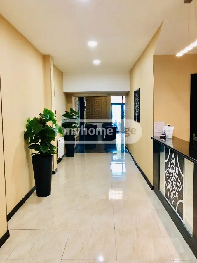 10+ Room Hotel For Rent In Isani view 10