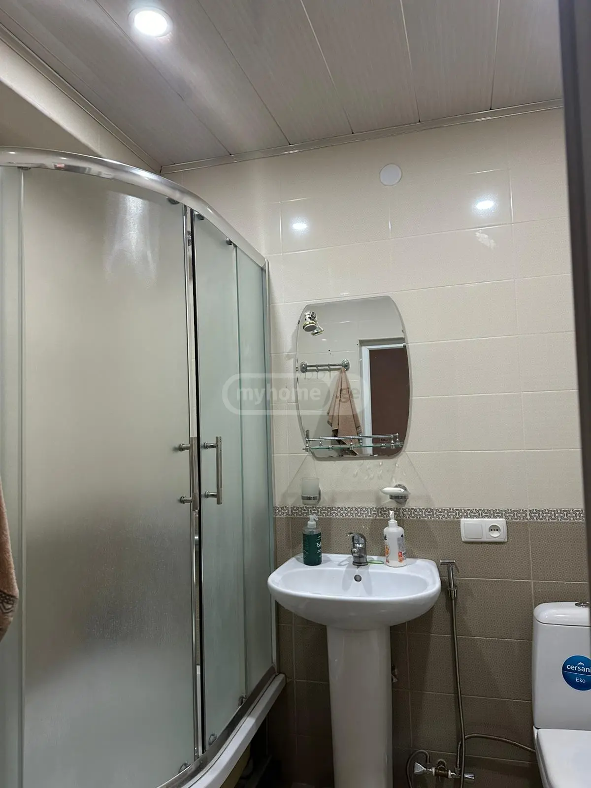 3 Room Apartment For Sale view 9
