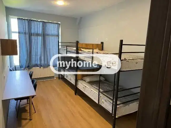 10+ Room Hotel For Rent In Saburtalo view 1