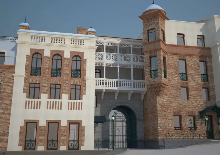 building