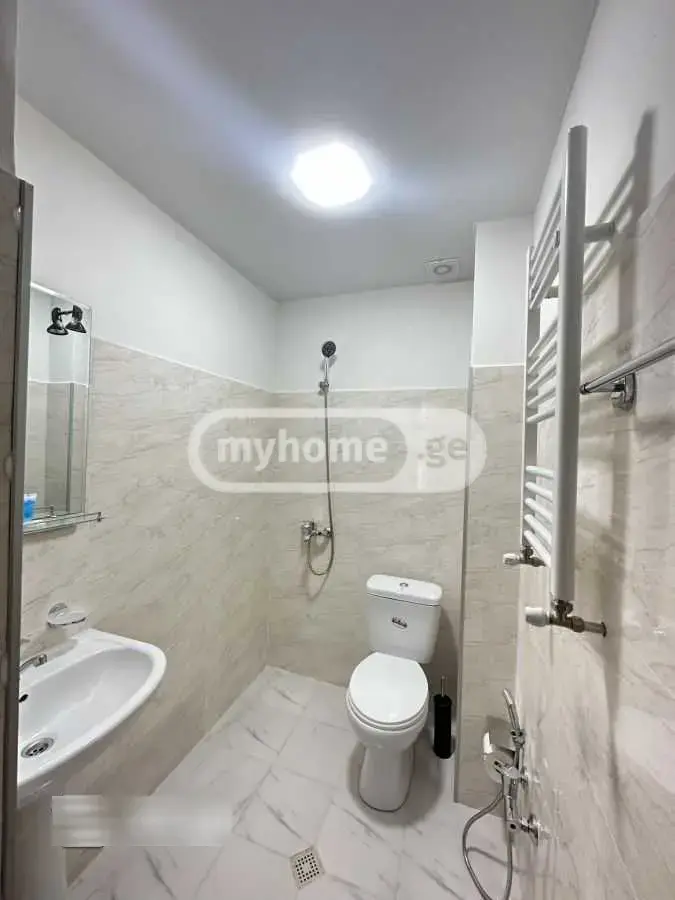 10+ Room Hotel For Rent In Saburtalo view 3