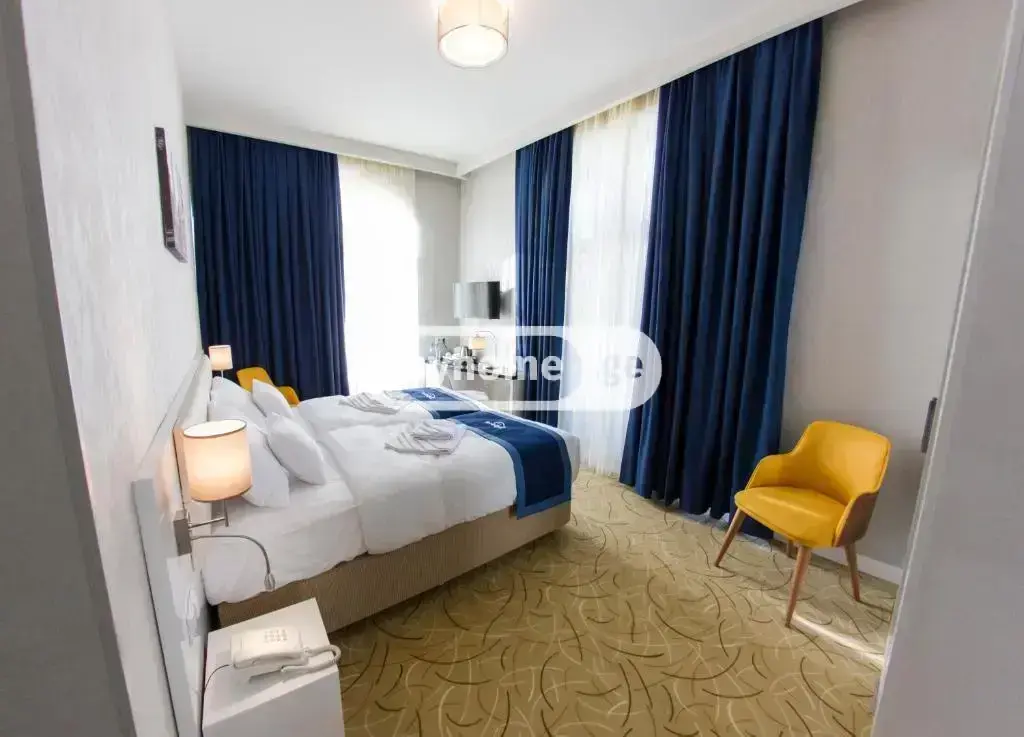 10+ Room Hotel For Rent In Chugureti view 7