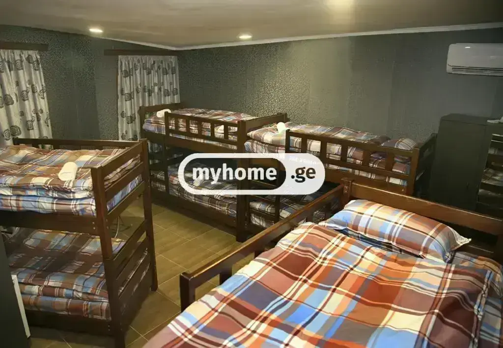 10+ Room Hotel For Rent In Nadzaladevi view 2