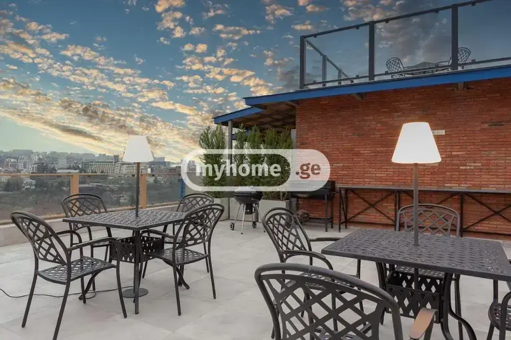 10+ Room Hotel For Rent In Abanotubani view 5
