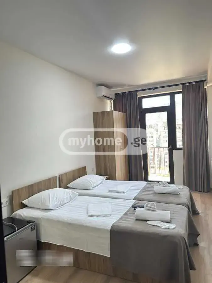10+ Room Hotel For Rent In Saburtalo view 7