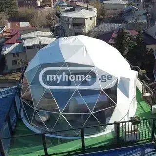 10+ Room Hotel For Rent In Abanotubani view 9