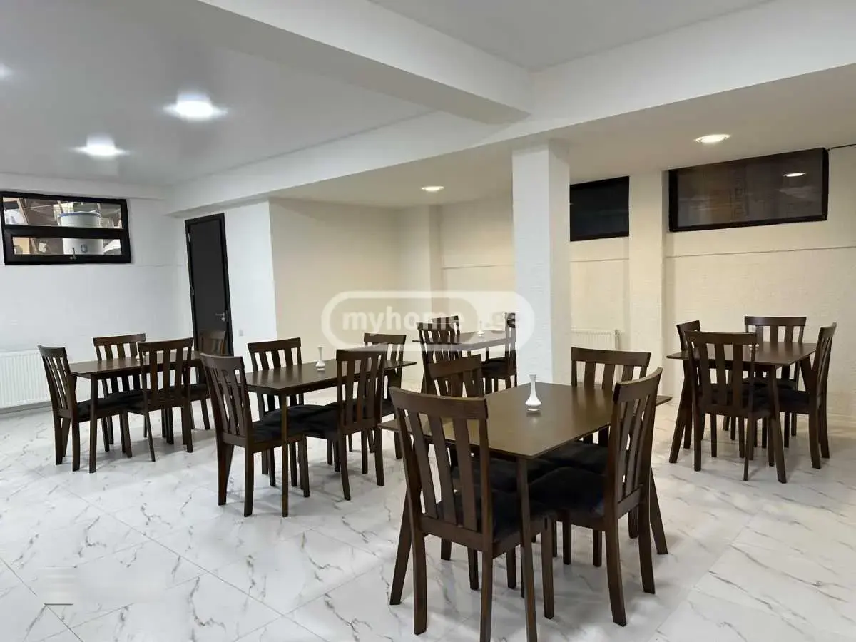 10+ Room Hotel For Rent In Saburtalo view 4