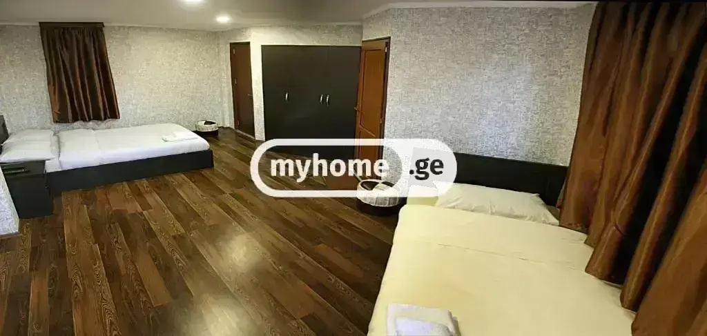 10+ Room Hotel For Rent In Nadzaladevi view 8