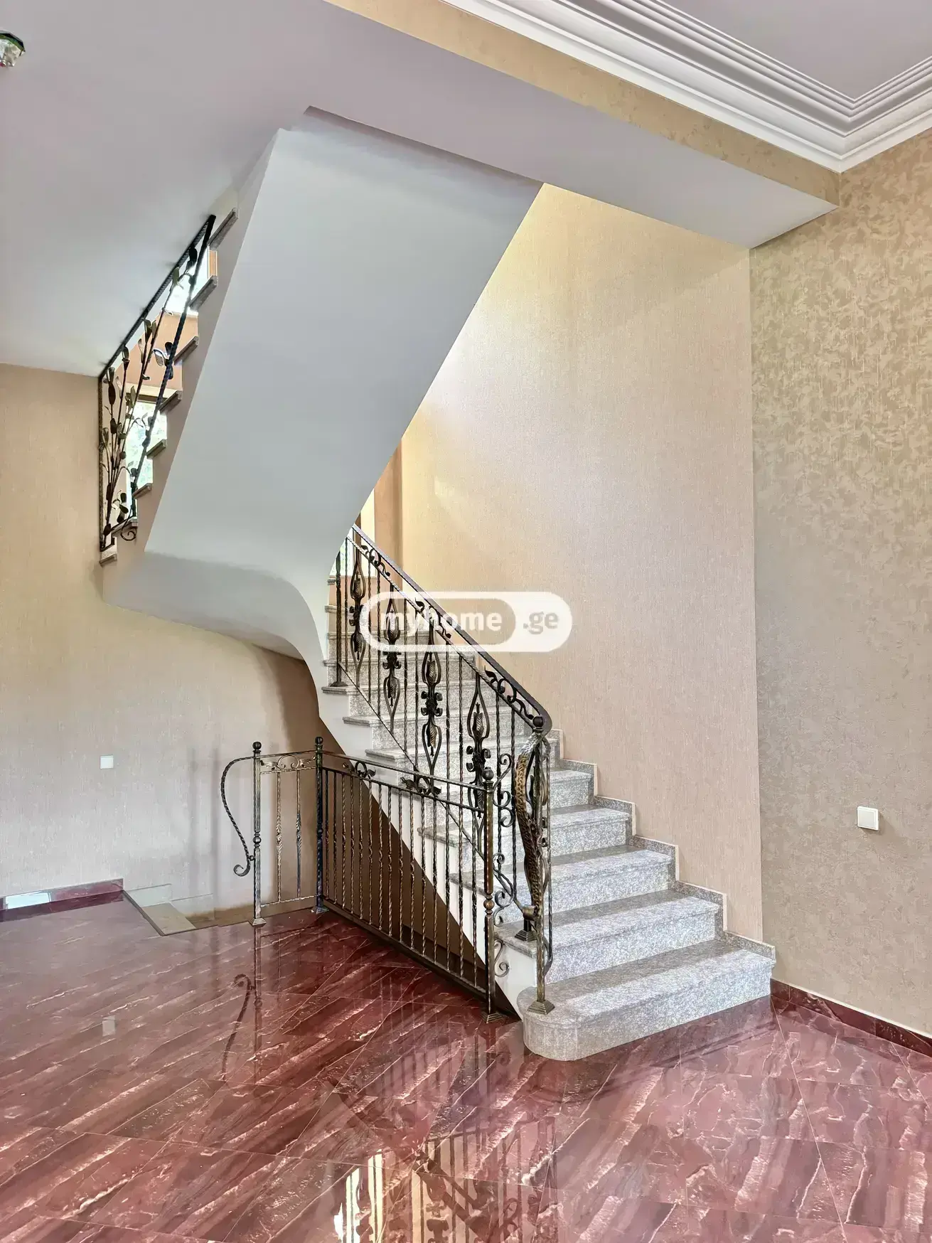 10+ Room Hotel For Rent In Saburtalo view 6